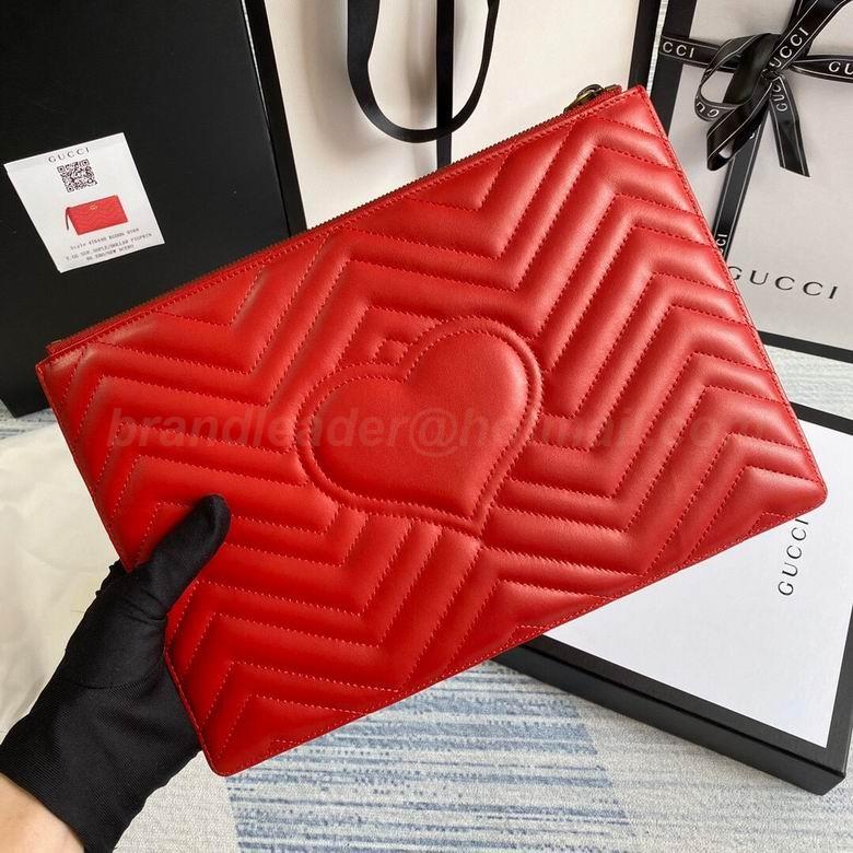 Gucci Handbags 156